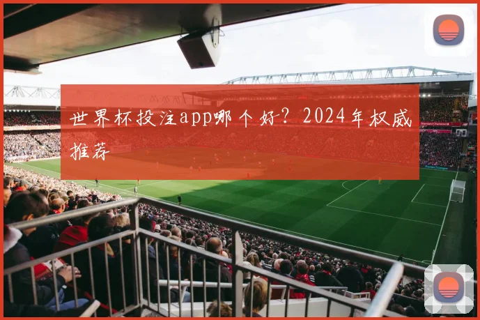 世界杯投注app哪个好？2024年权威推荐